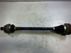 447-61896l Q3 Driver Left Axle Shaft Rear Automatic Transmission Fits Tiguan
