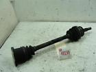 447-59785r Q45 Infiniti Right Passenger Rear Drive Axle Shaft Assembly Cv Joint