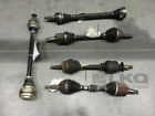152719874 Q5 152719874lkq Audi 09-12 Passenger