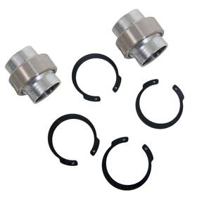 Qa1 Precision Products 806990113566 Shock Bearing Kit Sib10t-102pk