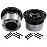 Qi1awg Maxpeedingrods Brand New Locking Hubs Splines For Geo Tracker