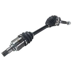 Qd14q2 Qualitiparts Cv Axle For Lexus Ct200h 2011-2017 And Toyota Prius 2010-15 All Engine Front Left