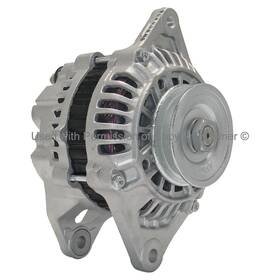 13231 Quality-built Alternator For 89-93 Mazda B2600
