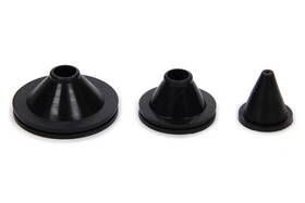 50-008 Quickcar Racing Products Rubber Grommet Set 3pc