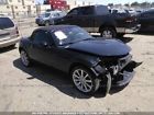 490-50137r R Rear Knuckle-stub Fits 06-14