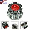 R818401 Racingcarpartshome Locking Hubs Fit Toyota Runner