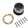 R818403 Racingcarpartshome For Nissan Pathfinder Frontier Xterra Titan Locking Hubs