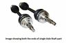 Ra3901l0 Driveshaft Shop Axle Shaft Fits Honda Prelude Level