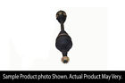 Ra5302x5 Driveshaft Shop Direct Level Axle Chevrolet Corvette