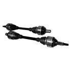 Ra5303x5 Driveshaft Shop Left Level