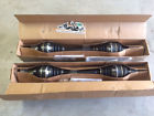 Ra8506x4 Ra8505x4 The Driveshaft Shop Mustang Half Shaft Axle Upgrades