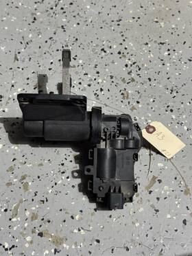 40178466 Ram 2019-2024 2500 3500 6.7 Front Axle Disconnect Actuator Fork Assembly