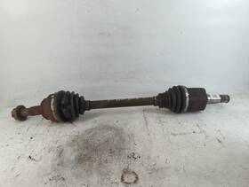 447-03345 Ram 2014-2021 Promaster 1500 Axle Shaft Front Driver Cv C/v Hbxk8