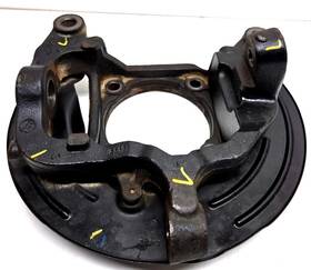 68065446aa Ram 2013-2018 Dodge 2500 3500 6.7 Front Axle Left Knuck Spindle Driver Mopar