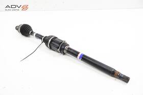 68261744aa Ram 2015-2022 Promaster City Front Right Passenger Side Axle Shaft Halfshaft Oem