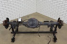 68334756ag Ram 2013-2023 1500 Rear Axle Assembly Oem