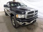 434.ch8n16 Ram2500 2016 Axle Assembly Front 4wd 1200132