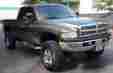 434-01933a Ram2500 Dodge Ram 2500 3500 Front Axle Assembly 3.55 Ratio Rear Wheel Abs 00 01 02