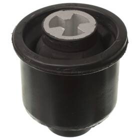 19965 Rare Parts Axle Support Bushing For 1998-2010 Audi / Volkswagen Rear 1pc