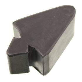 Rp16202 Rare Parts Rear Axle Bumper Pack Of 1