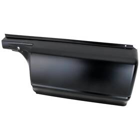 Jd58140005b1 Rareelectrical Left Cab Corner 1997-2004 Dodge Dakota Plus 5.2l 5.9l 6 Cyl 8 Jd58140005