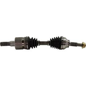 Jrc28160022a3 Rareelectrical Right Front Axle 2006-2012 Gmc Canyon 4wd Sl 3.7l 5.3l 4 Cyl 5 Jrc28160022
