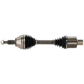 Jtr28160001-z8 Rareelectrical Right Front Axle Assembly 2019-2020 Ram 1500 Classic Special 5.7l Jtr28160001