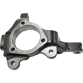 Rc28080001-2z8 Rareelectrical Right Front Knuckle 2000-2016 Chevrolet Impala Uplander Monte Carlo 23127630