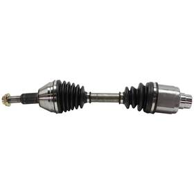 Rd28160001a2 Rareelectrical Right Front Axle Assembly 2007-2019 Dodge Avenger Journey Chrysler Rd28160001