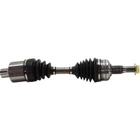Repcch8019a-z8 Rareelectrical Right Front Axle Assembly 1993-1995 Eagle Vision Chrysler Concorde Repcch8019a