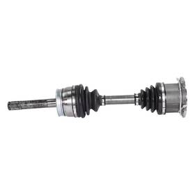 Rareelectrical Repcni8091a3 Right Front Axle Assembly 1986-1993 Nissan D21 Pathfinder 4wd Se 3.0l Repcni8091