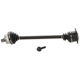 Repcsk8039aa3 Rareelectrical Right Front Axle 2001 Audi A6 2.8l 6 Cyl Oem Grade Repcsk8039a