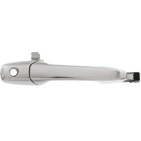 Repm462363-z8 Rareelectrical Right Front Exterior Door Handle 2003-2013 Mazda 3 6 Cx-7 Cx-9 Sv L20858410b