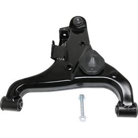 Repn281553-2z8 Rareelectrical Right Front Lower Control Arm 2017-2024 Nissan Titan Armada Platinum 54500zr00a
