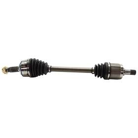 Rh28160054-z8 Rareelectrical New Left Front Axle Assembly Fits Honda Accord Se 4 Cyl 2.4l By Rh28160054