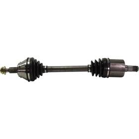 Rv28160052a2 Rareelectrical Left Front Axle Assembly Fits Volkswagen By Rv28160052