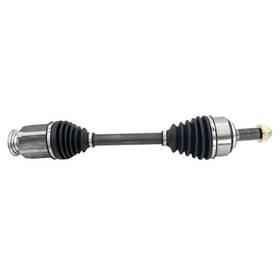 Th28160003-z8 Rareelectrical New Right Front Axle Assembly Fits Honda Civic Lx 4 Cyl 1.5l By Th28160003