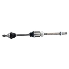 Tt28160015a3 Rareelectrical Right Front Axle 2009-2013 Toyota Corolla Matrix Pontiac Vibe Gt Fwd Tt28160015