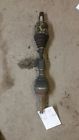 447-60879al Rav 4 Driver Axle Shaft Front Without Abs Fits