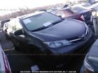 490-50140l Rav 4 Driver Left Rear Knuckle-stub Fits