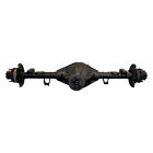 Rax2081a Replace Oe Ment Rear Axle