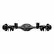 Rax2149d Replace Oe Replacement Rear Axle Brand New 653517271724