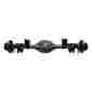 Raxp1883c Replace Oe Replacement Rear Axle Brand New 653517268830
