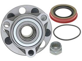 31yppg39 Raybestos Front Axle Bearing And Hub Assembly Repair Kit For Skyhawk Skylark