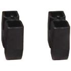 Rb255 Skyjacker Open Box Axle Blocks Set Of Pair 803696155555