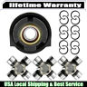 Rbu211514x-153x3 Drive Shaft Center Support Bearing For Nissan Pathfinder 704521747795