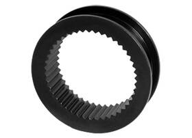 Rcv Performance 685653471300 Iwe-fd - Ultimate Iwe Eliminator Set For Raptor 10 And Up &