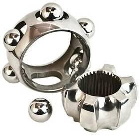 D44-r Rcv Performance Cv Joint Rebuild Kit