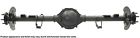Rd165 Arb 4x4 Accessories Dana