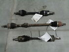 61944 Rdx 165994547lkq Acura Axle Shaft Front Driver Side Oem Lkq